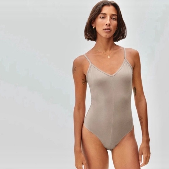 Everlane Other - everlane cami bodysuit